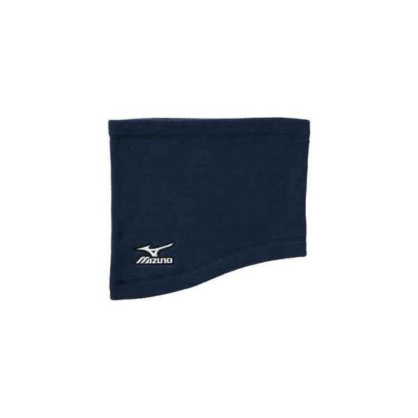 Mizuno 12JY5B02 Baseball Accessories Junior Neck Warmer, Navy