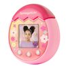 Tamagotchi Pix - Floral (Pink)