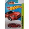 Hot Wheels, 2015 HW Workshop, Aston Martin DBS [Maroon] #250/250