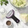 OXO Peeler, Cabbage Peeler, Mini