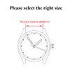 Berfine 22mm Quick Release Watch Strap,Premium Solid Stainless Steel Watch Band Replacement,Silver
