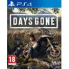 Sony Interactive Entertainment Days Gone Standard PlayStation 4