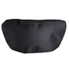 Professionals Choice Pommel Bag Black OS