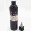 Lining & Shading Black - DLD Powerful Black Tattoo Ink - Permanent Black Tattoo Pigment Body Paint Color Tattoo Supplies