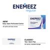Enemeez Regular 283mg Docusate Sodium Mini Enema, Constipation Relief, 30 Count