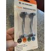 NWT Le Creuset 4 Pc Steak Thermometers