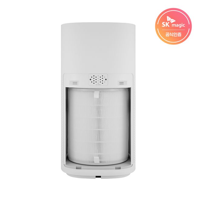 SK magic [SK magic] Air purifier Core Max all-in-one filter FLTACLP190WH, selection complete, not sold separately