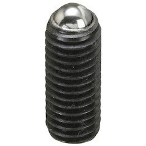 Benric Ball Screw (All Spherical Type) 6.5 M4 BSR4X6