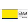 Lederlind Heilpaste, 100.000 I.E./g, 25 g PST