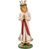 Marolin Lucia mit Lichterkranz, zu 11cm Figuren