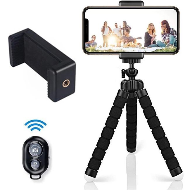 For Gopro Hero 11 Tripod, For Insta 360 X3 Tripod