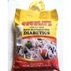 Good Life Low G. I. Rice Suitable for Diabetics - 10 Pound