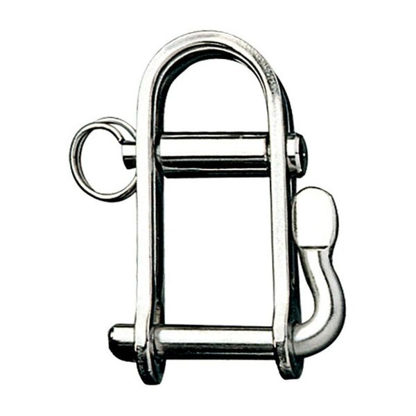Ronstan Halyard Shackle - 4.8mm(3/16) Pin