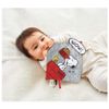 Takara Tomy Dear Little Hands Snoopy Cloth Play