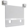 Soap Dish plastic for the Ulti-Mate shower Dispenser