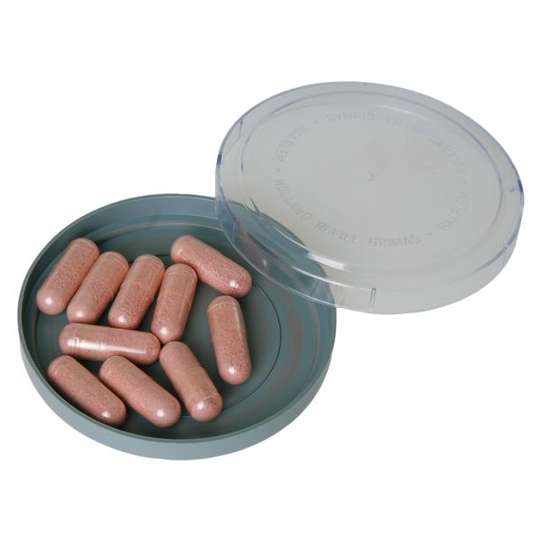 Blood Capsules - Pack of 10
