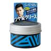 Gatsby Styling Grease, Roodo Lock, 3.5 oz (100 g)