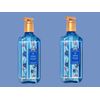 2 Pack WINTER Bath and Body Works Cleansing Hand Soap 8 Fl Oz