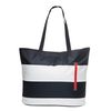 Sagaform Summer beachbag, Blue