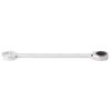 KS Tools 503.4221 GEARplus Combination ratchet spanner, 21mm