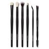 Morphe Eye Stunners 6 Piece Brush Collection and Bag