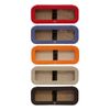Frame Pen Case [Orange] Display Pencil Case FY1233D