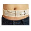 Catheter Tube Supporter Abdominal Band Gastrostomy Dialysis Peritoneal Protection Washable Elastic Elastic Breathable G Tube Holder Abdominal Belt (S (60-75cm))