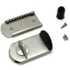 Fastener Lock Silver FN-467