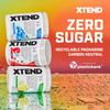 Scivation Xtend Original BCAA, Smash Apple, 90 Servings, 1260 gm