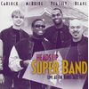 Live At The Berks Jazz Fest