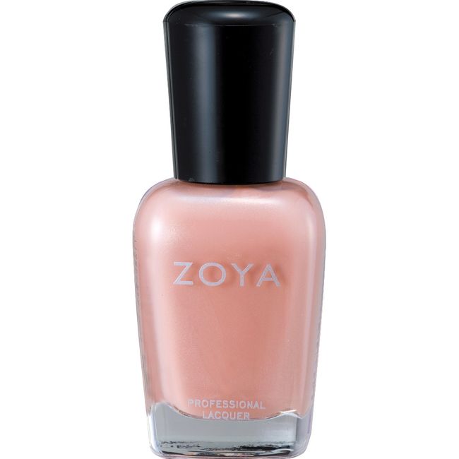 ZOYA Nail Color 15ml ZP351 SALLY [Nekoposu not available] Nail supplies specialty store