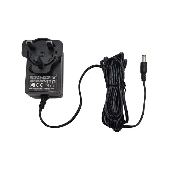 6V charger Power Adaptor compatible for the gro comany Gro clock sleep trainer
