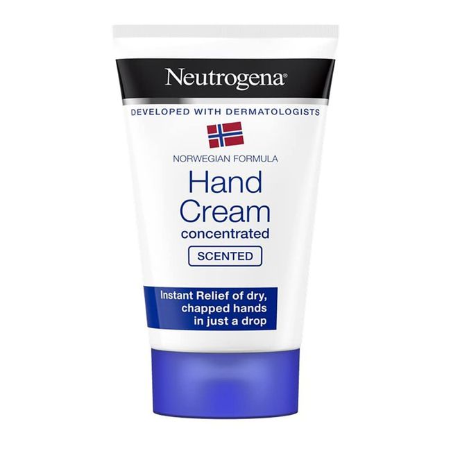 Neutrogena Norwegian Formula Hand Cream 50Ml - Pack Of 3