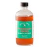 Royal Rose Strawberry Fennel Simple Syrup 8oz