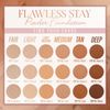 flawless stay power foundation fsp1.0