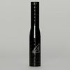 25mm > 19mm Silicone Hose Straight Reducer Black