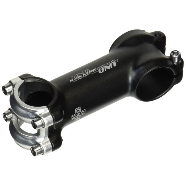 FOGLIA Stem AS-007N Black 3.5 inches (90 mm) B25.4