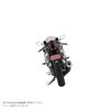 EFFEX MT-125/YZF-R125 PHA383D Low Down Kit, 0.8 inch (20 mm) Down