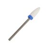 Medicool Ceramic Acrylic UV Gel Nail Drill Bit 3/32" CC18 Medium
