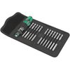 Wera Bicycle Set 2 Screwdriver Tool Set - 13 Piece