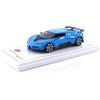 TSM MODEL 1/43 Bugatti Cento Dieti Light Blue Sport Complete Product