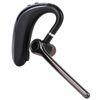 Wireless 5.0 Earpiece Noise Cancelling Headset Driving Trucker Earbuds Rotatable