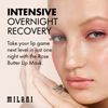 Rose Butter Lip Mask