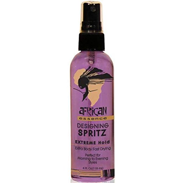 African Essence Spritz [Extra] (Pack of 2)