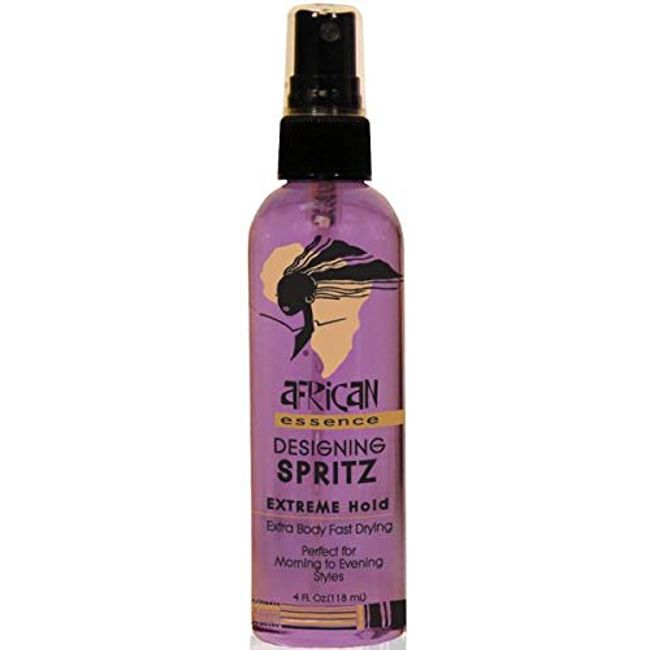 African Essence Spritz [Extra] (Pack of 2)