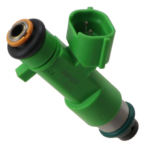 Beck/Arnley 158-1553 New Fuel Injector