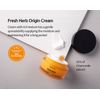 Nacific Fresh Herb Origin Kit, Travel Size 4-piece Set