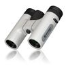 BRESSER Spirit Compact Binoculars 6x24 white