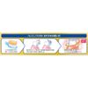 Rohto Pharmaceutical Hares Toothpaste, Main Unit, 1.8 oz (50 g) x 1
