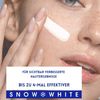 Snow White CC Cream For All Skin Types - SPF 30+ - 50 ml